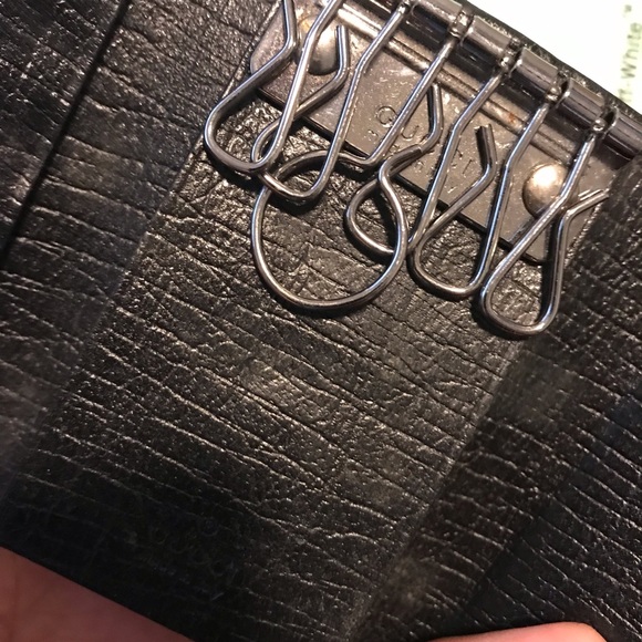 Gucci Key Holder - Picture 2 of 3